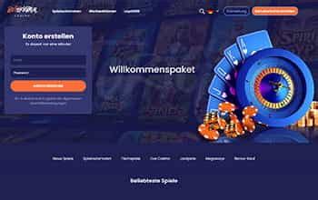 BetOriginal Online Casino